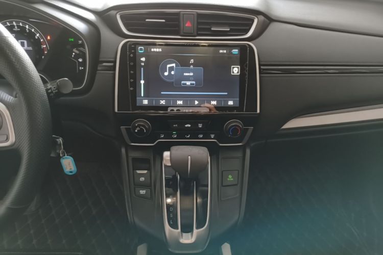 Honda CR-V 2019 #16 Honda CR-V 2019 car image #16