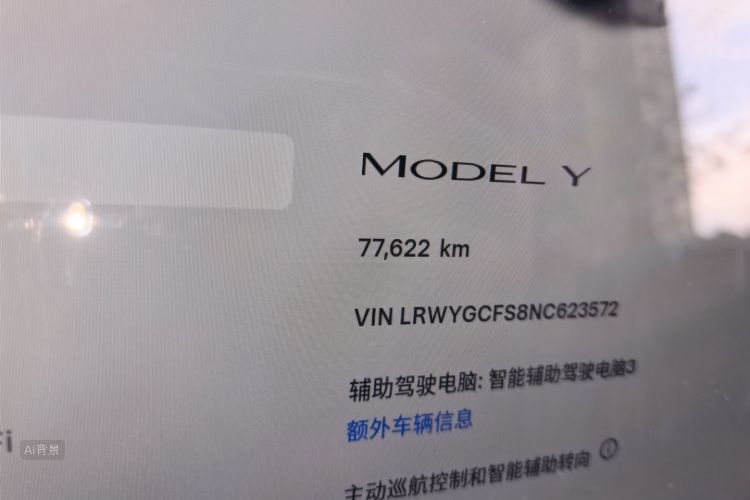 Tesla Model Y 2022 #14 Tesla Model Y 2022 immagine di auto #14