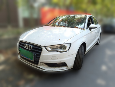 Audi A3 2016 Audi A3 2016 car image