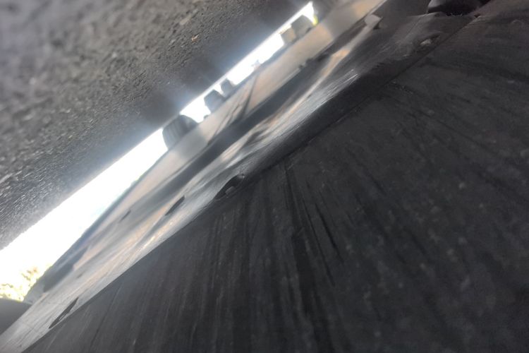 Tesla Model 3 2023 car image #30