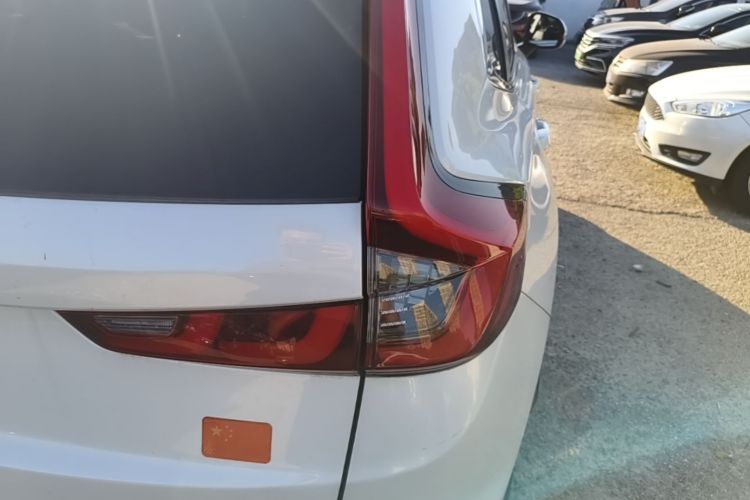 Honda CR-V 2022 car image #8