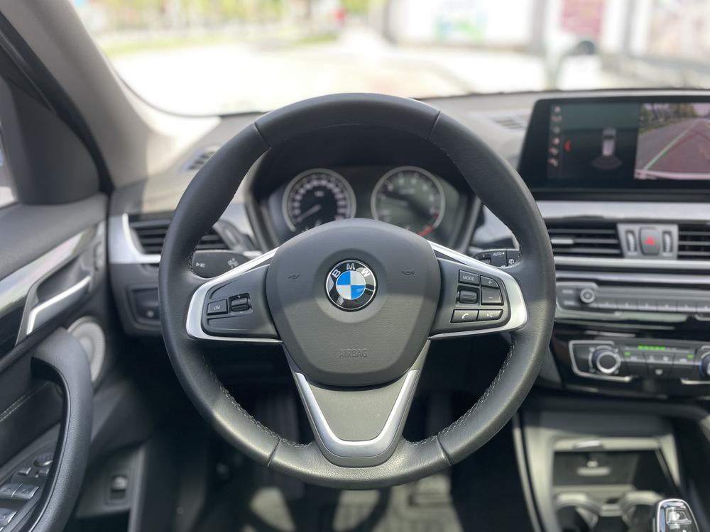 BMW X1 2021 car image #14