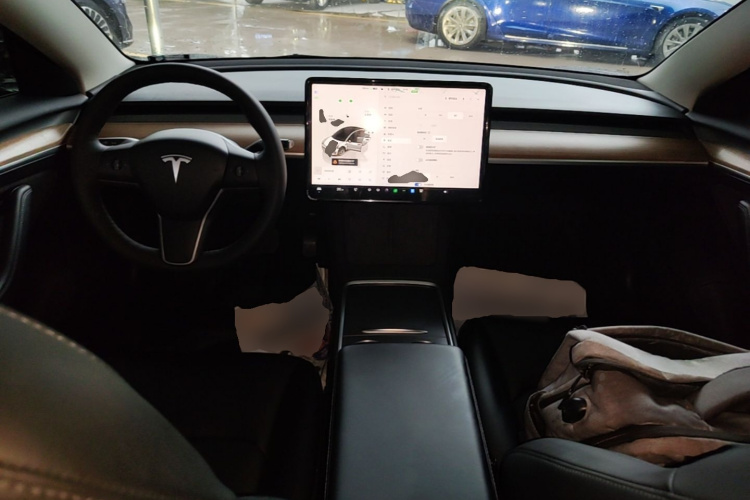 Tesla Model 3 2022 #10 Tesla Model 3 2022 car image #10