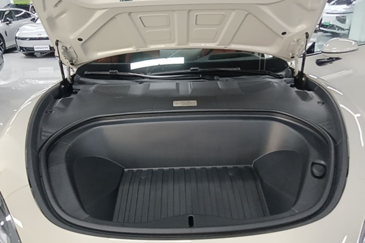 MI SU7 2024 car image #20