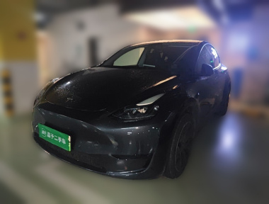 Tesla Model Y 2024 Tesla Model Y 2024 car image