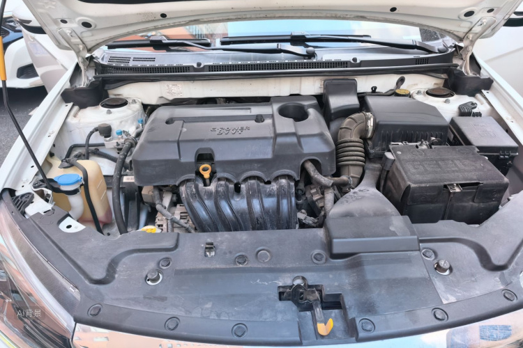 GEELY Emgrand 2019 car image #22
