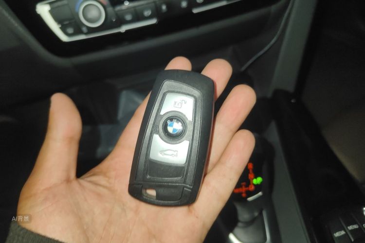 BMW 3 Series 2017 #10 BMW 3 Series 2017 car image #10