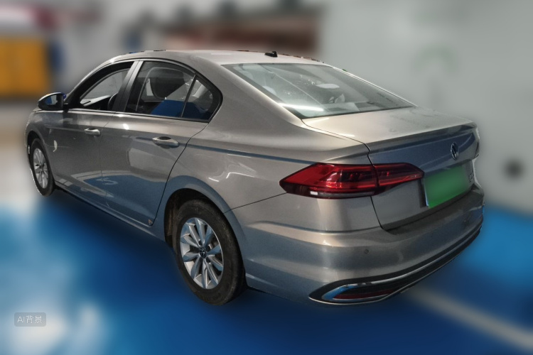 Volkswagen Bora 2022 car image #5