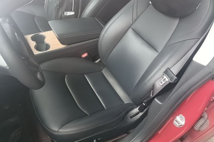 Tesla Model 3 2020 #15 Tesla Model 3 2020 car image #15