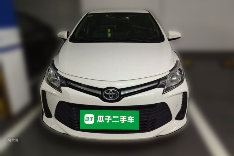 Toyota Vios 2022 #3 Toyota Vios 2022 car image #3