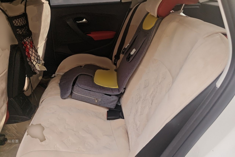 Volkswagen Polo 2019 #19 Volkswagen Polo 2019 car image #19