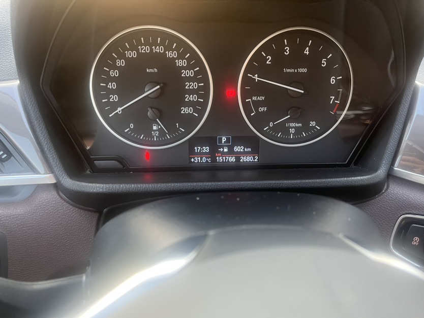 BMW X1 2017 صورة سيارة #7
