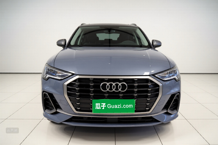 Audi Q3 2023 image de voiture #3