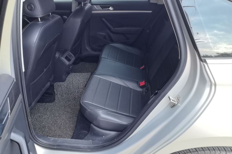 Volkswagen Lavida 2019 #17 Volkswagen Lavida 2019 immagine di auto #17