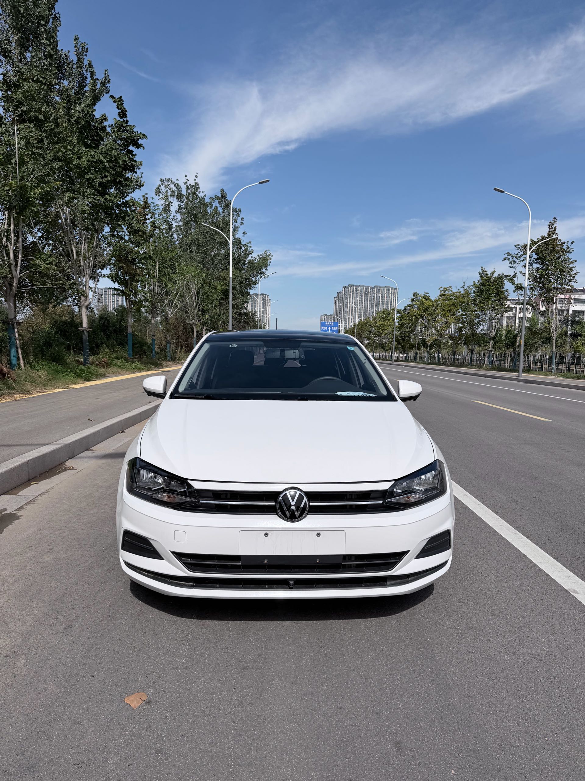 Volkswagen Polo 2022 #9 Volkswagen Polo 2022 car image #9