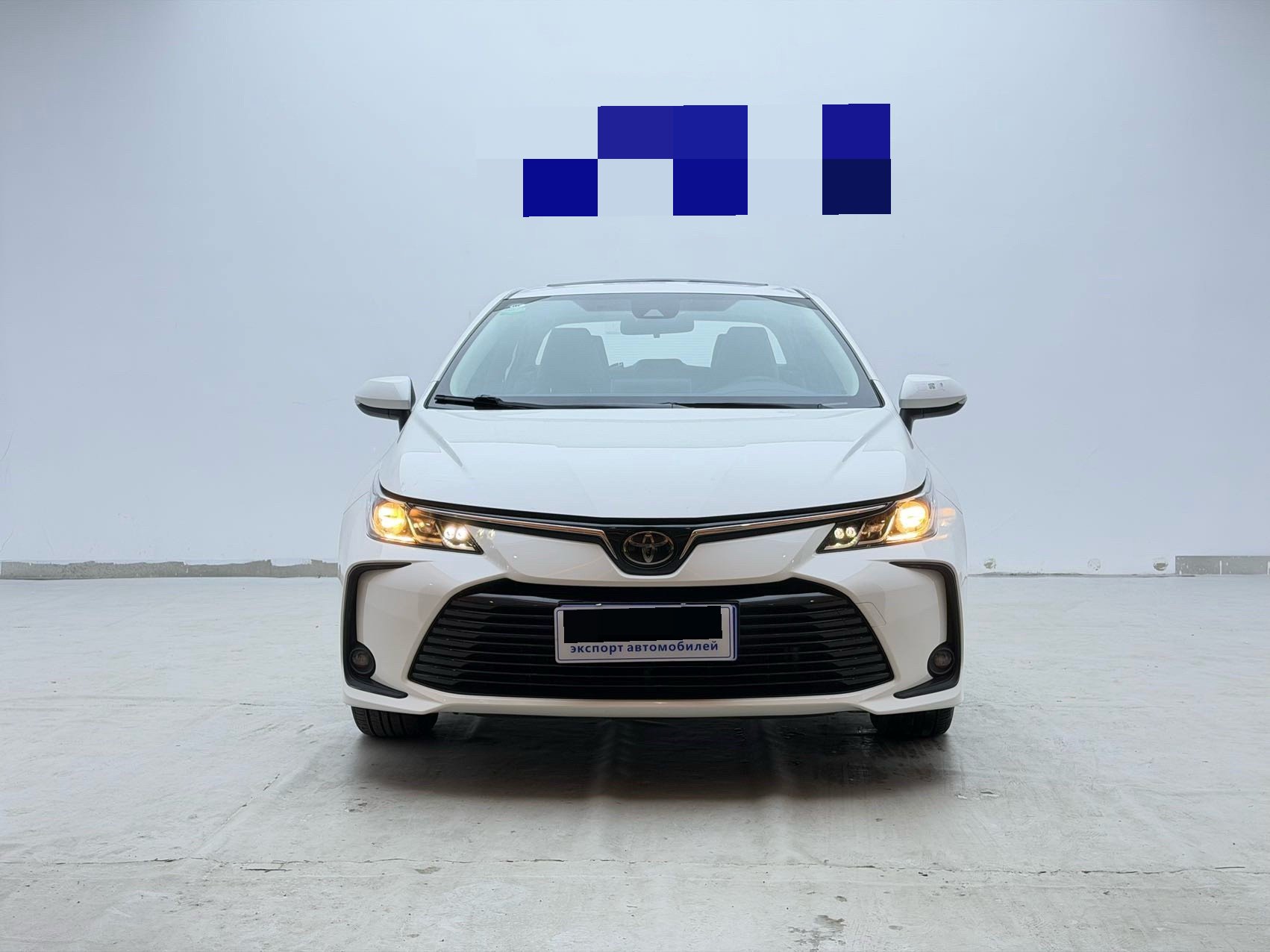 丰田 卡罗拉 2022 汽车图片 #2