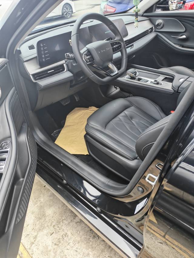 Chery Arrizo 8 2024 #3 Chery Arrizo 8 2024 car image #3
