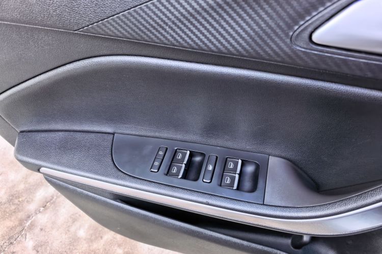 Chery Tiggo 3x 2019 car image #14