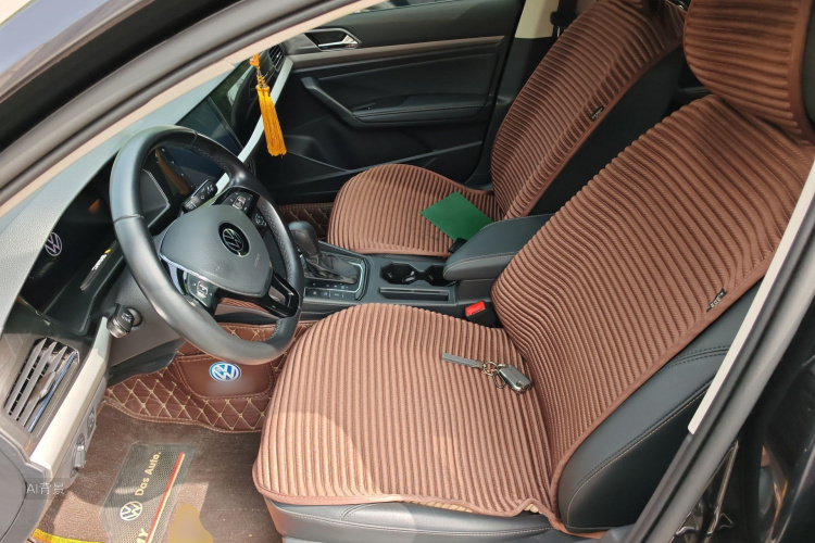 Volkswagen Lavida 2022 imagen de coche #17