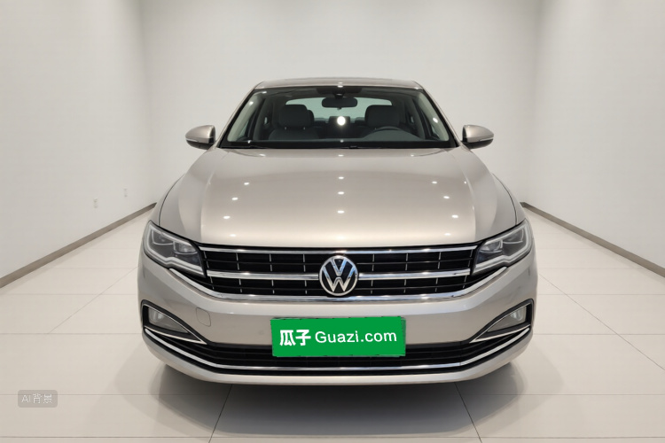 Volkswagen Bora 2021 car image #3