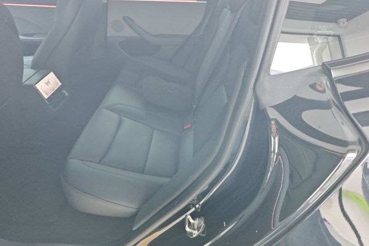 Tesla Model 3 2023 #17 Tesla Model 3 2023 car image #17