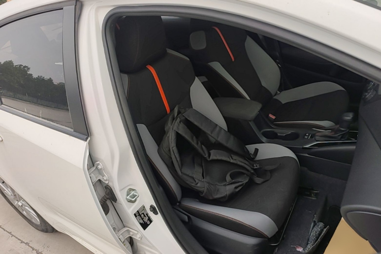 Toyota Corolla 2024 car image #24