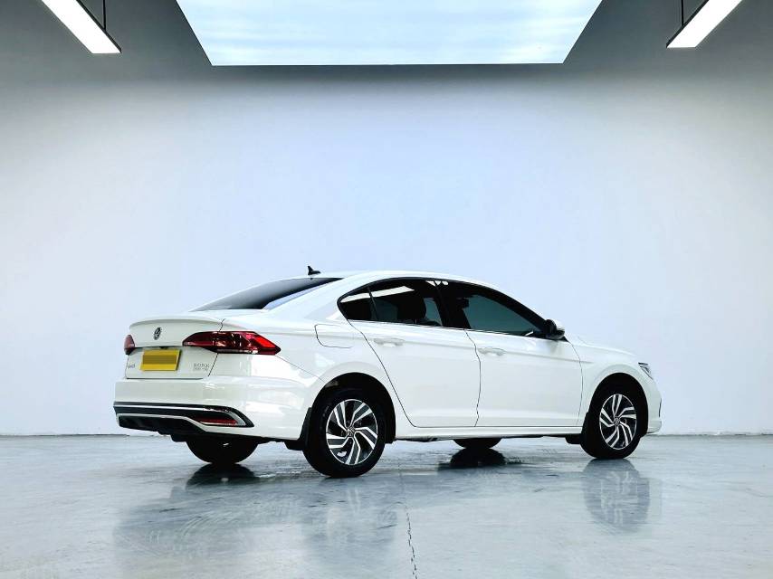 Volkswagen Bora 2023 #9 Volkswagen Bora 2023 изображение автомобиля #9