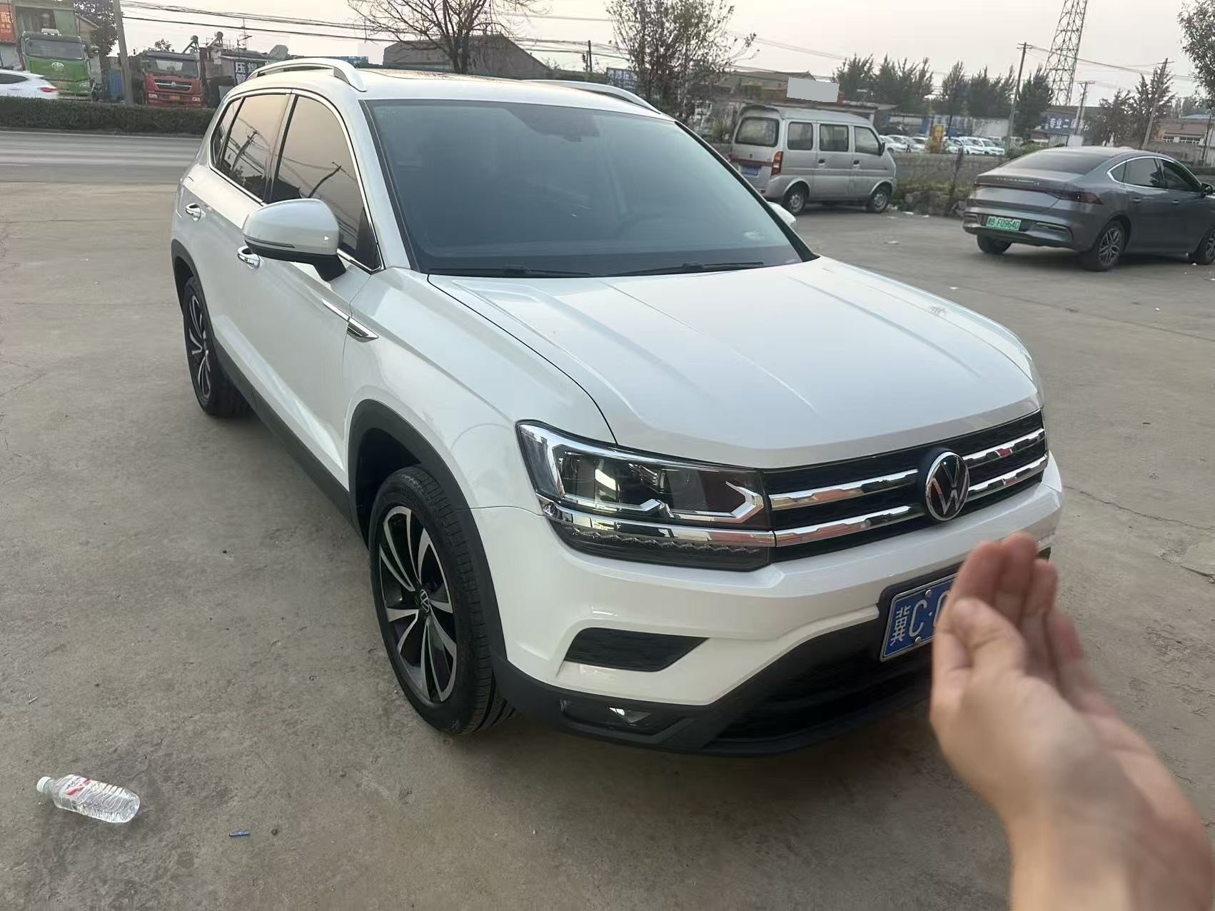 2021 image de voiture #2