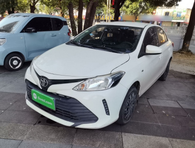 Toyota Vios 2019 Toyota Vios 2019 imagem de carro