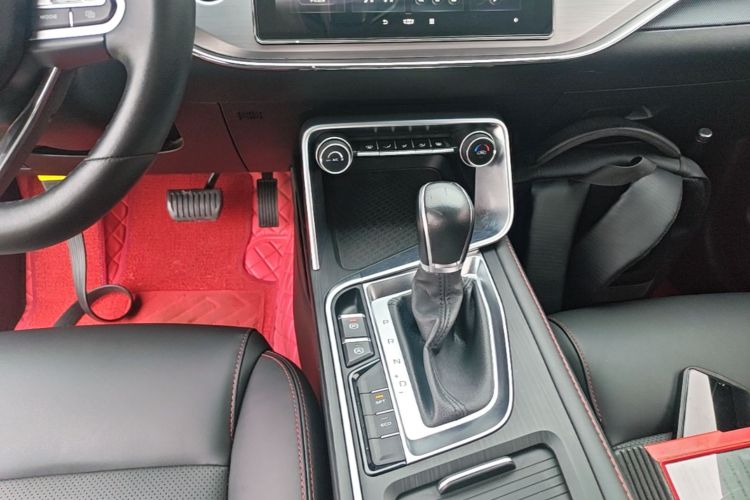 吉利汽车 缤瑞 2020 汽车图片 #14