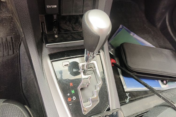Toyota Corolla 2017 car image #16