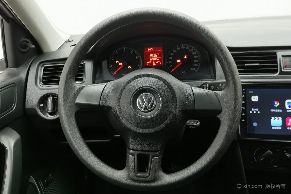 Volkswagen Santana 2015 #14 Volkswagen Santana 2015 car image #14