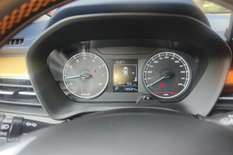 Livan X3 PRO 2023 car image #13