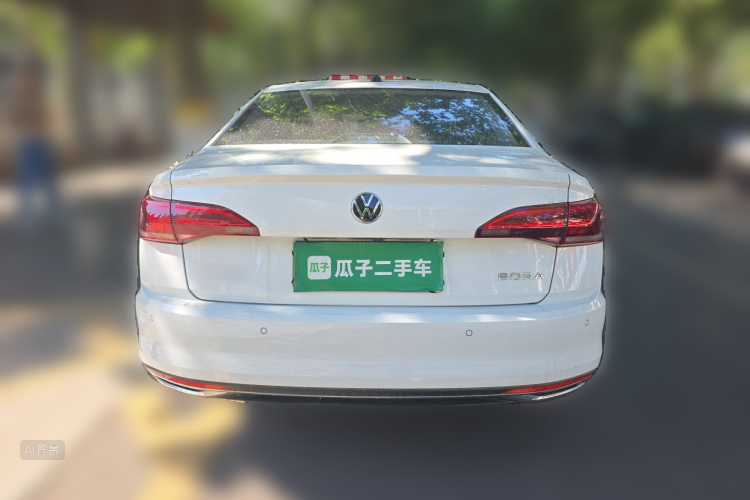 Volkswagen Bora 2022 #6 Volkswagen Bora 2022 изображение автомобиля #6