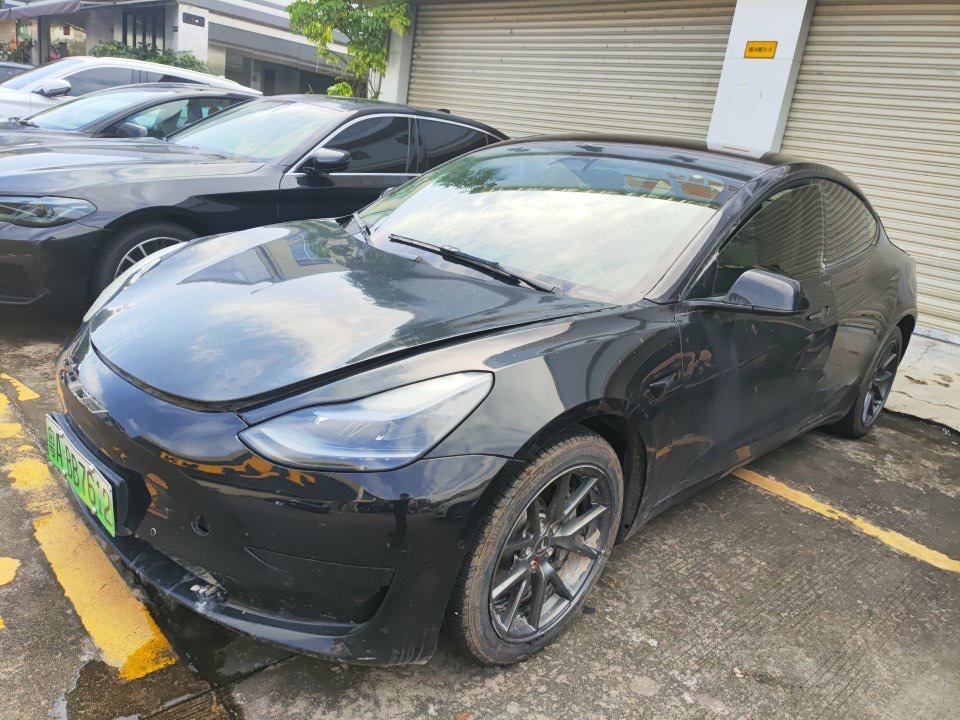 Tesla Model 3 2023 Tesla Model 3 2023 car image