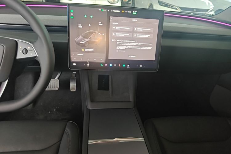 Tesla Model 3 2025 #13 Tesla Model 3 2025 car image #13