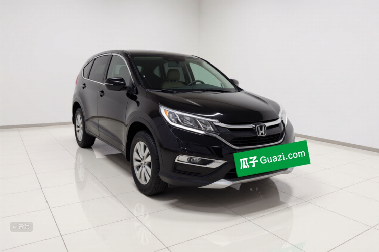 Honda CR-V 2015 #4 Honda CR-V 2015 car image #4
