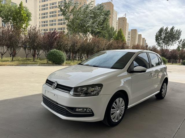 Volkswagen Polo 2018 #16 Volkswagen Polo 2018 car image #16