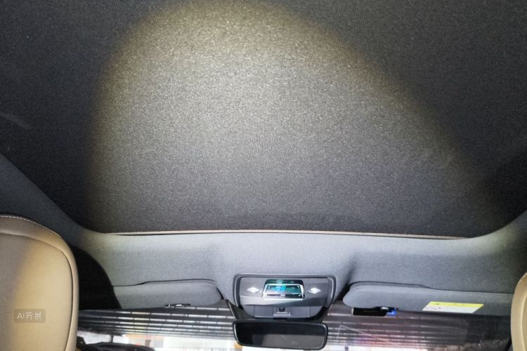 BYD Han 2020 immagine di auto #20