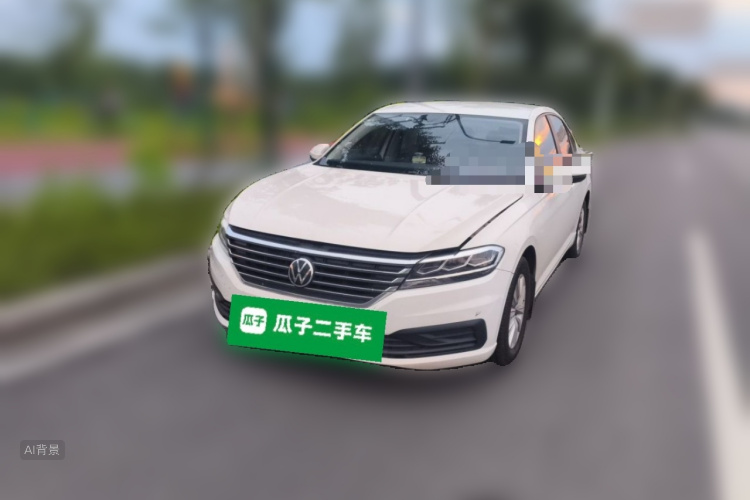 Volkswagen Lavida 2021 #2 Volkswagen Lavida 2021 car image #2