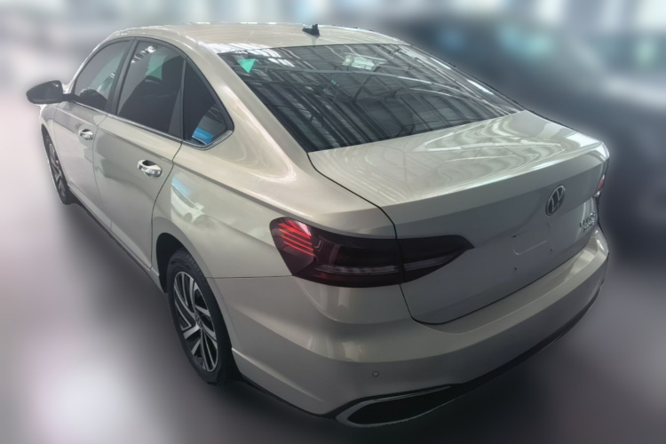 Volkswagen Lavida 2023 #5 Volkswagen Lavida 2023 car image #5
