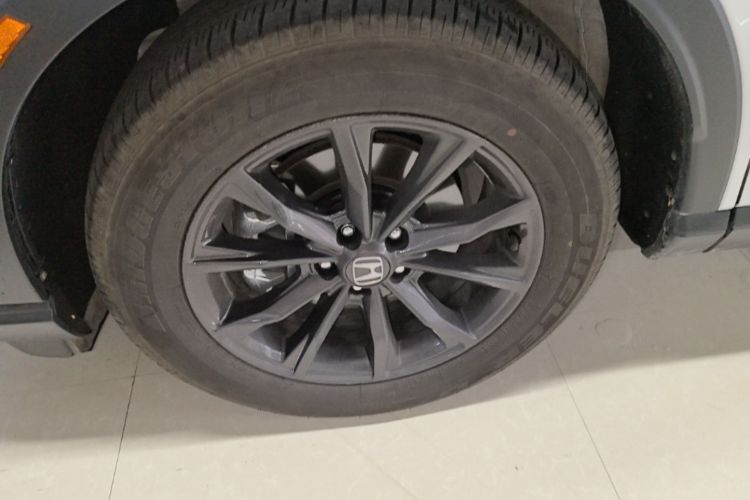 Honda CR-V 2026 car image #9