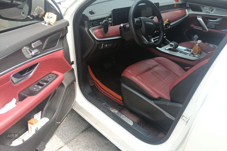 Jetour X70 PLUS 2025 immagine di auto #18
