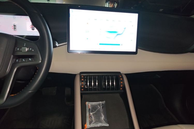 BYD Yuan Plus 2025 car image #13