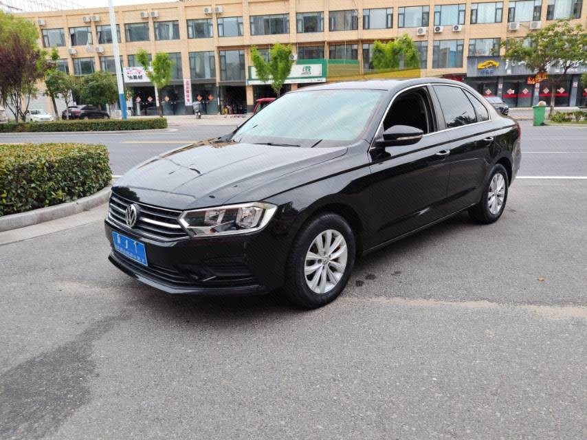 Volkswagen Bora 2017 Volkswagen Bora 2017 immagine di auto