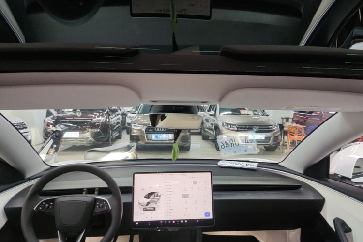Tesla Model 3 2024 #20 Tesla Model 3 2024 car image #20