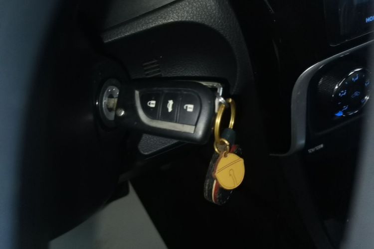 Toyota Corolla 2018 #9 Toyota Corolla 2018 car image #9