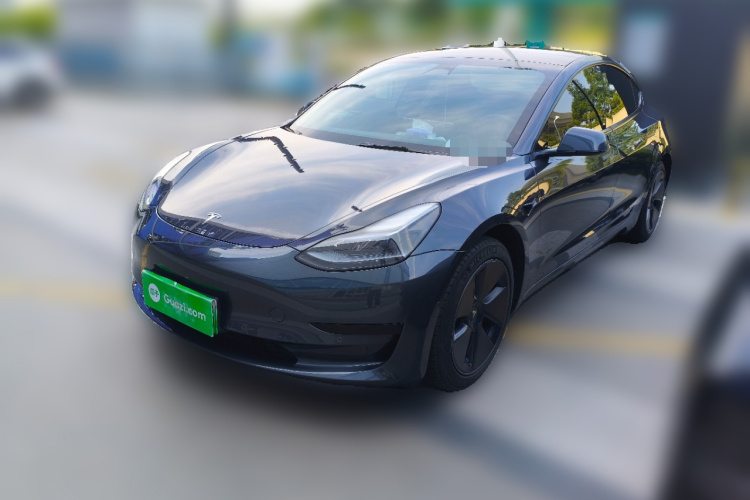 Tesla Model 3 2023 #2 Tesla Model 3 2023 immagine di auto #2