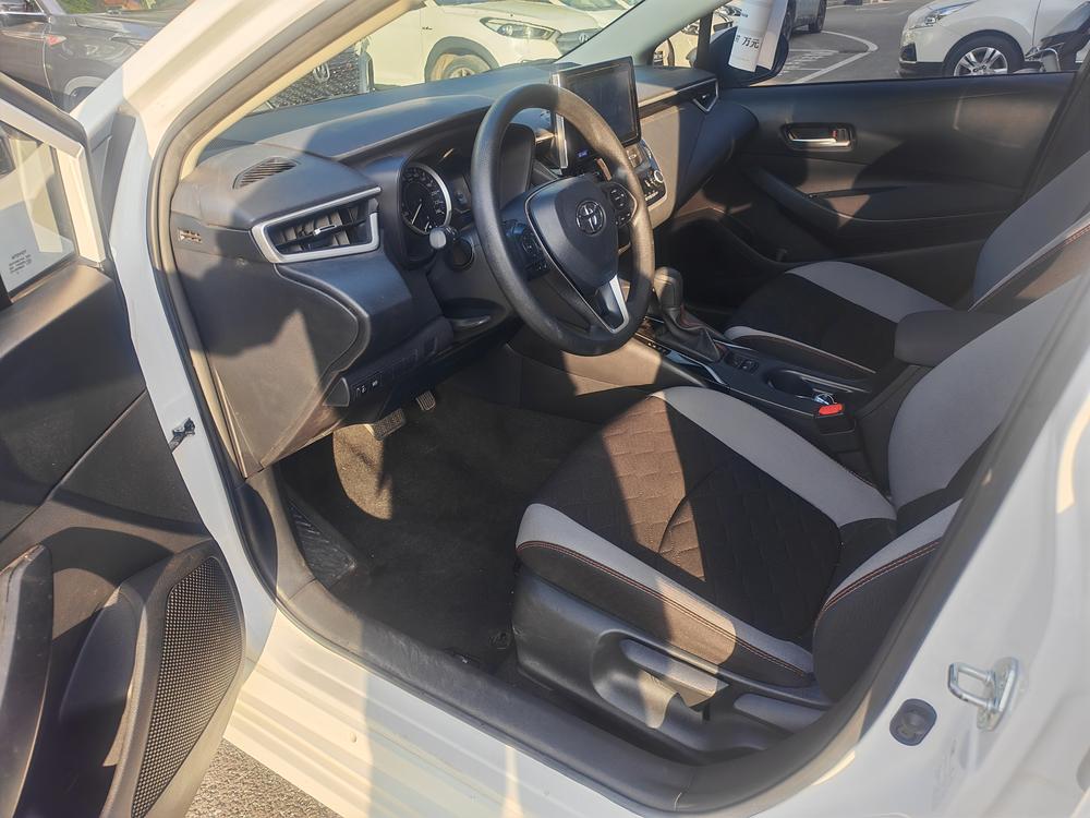 Toyota Corolla 2023 car image #15
