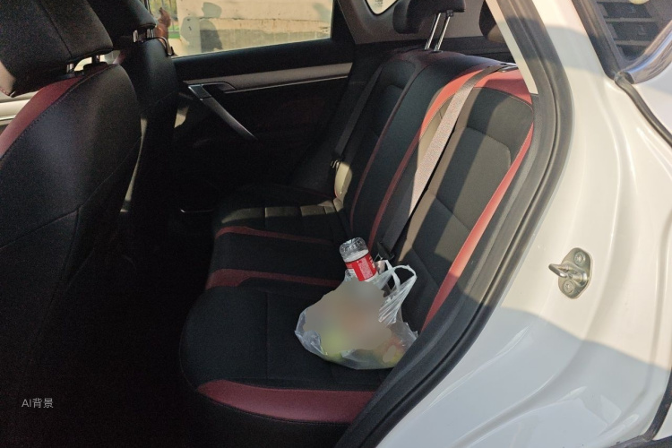 GEELY Coolray 2022 #19 GEELY Coolray 2022 image de voiture #19